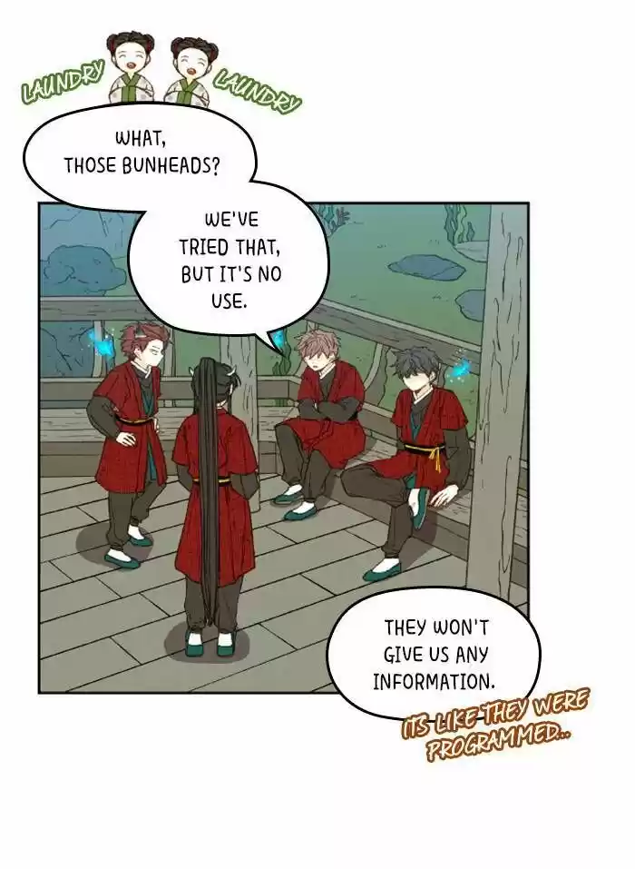 How to Become a Dragon Ch.079