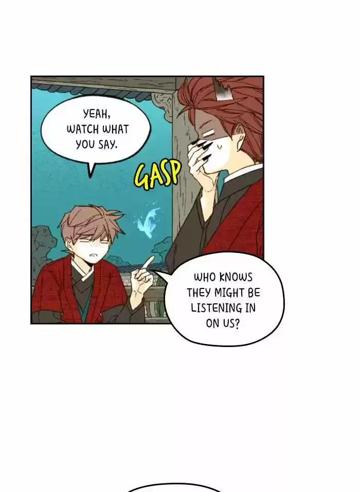 How to Become a Dragon Ch.079