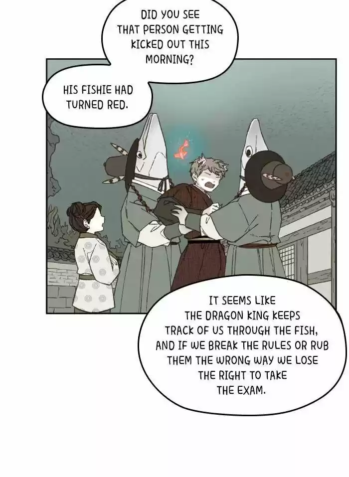 How to Become a Dragon Ch.079