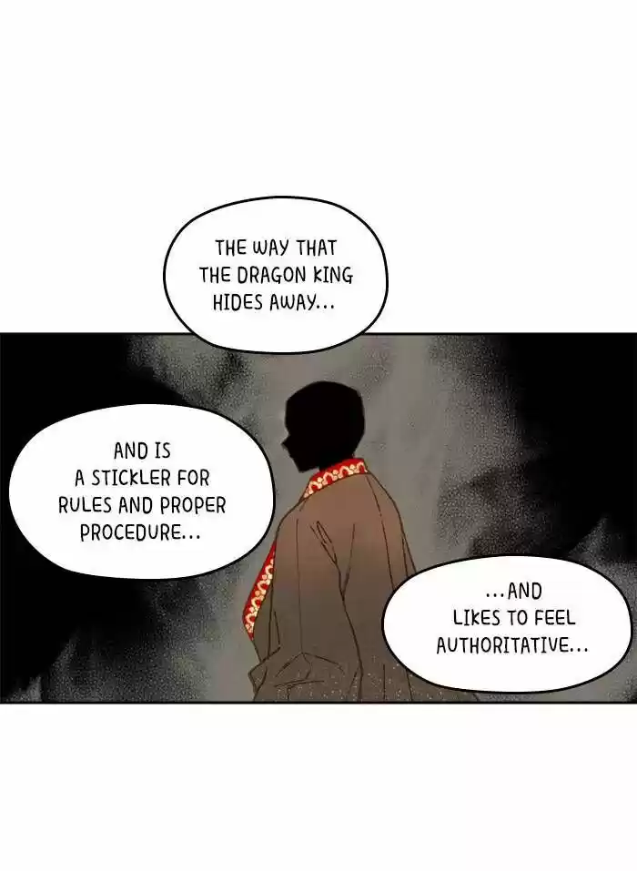 How to Become a Dragon Ch.079