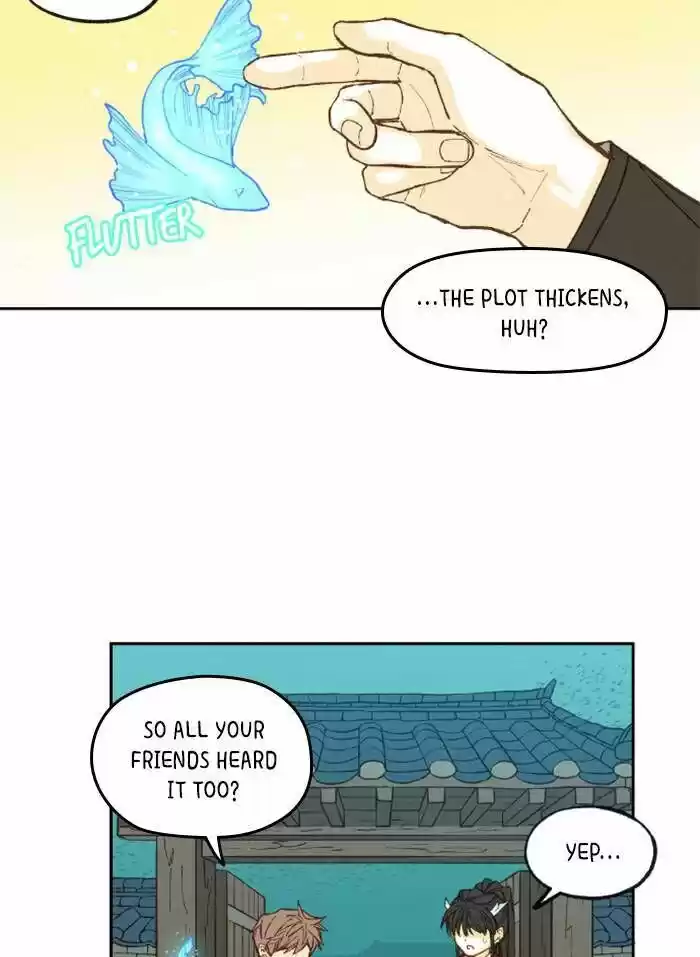 How to Become a Dragon Ch.079