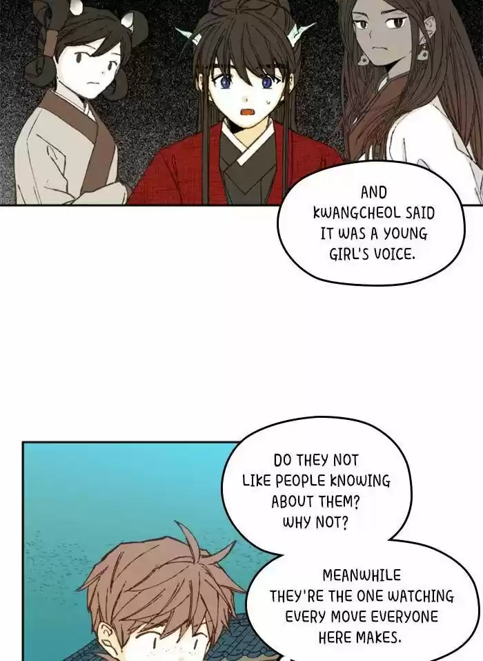 How to Become a Dragon Ch.079