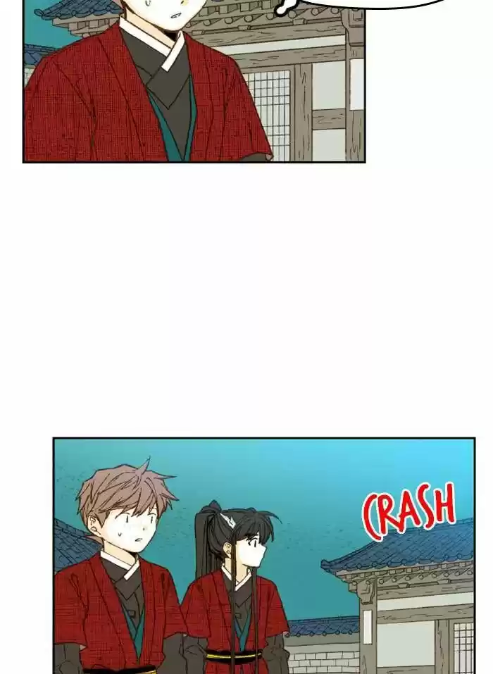 How to Become a Dragon Ch.079