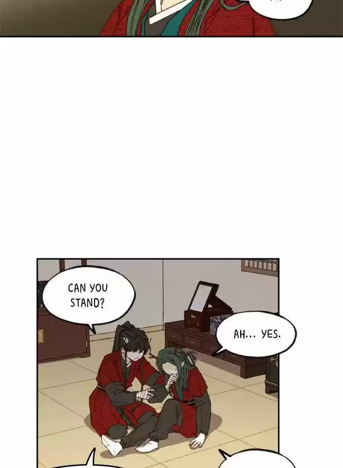 How to Become a Dragon Ch.079