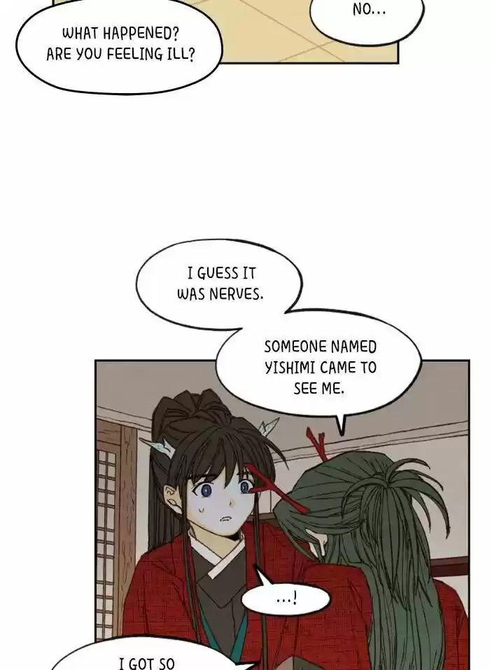 How to Become a Dragon Ch.079