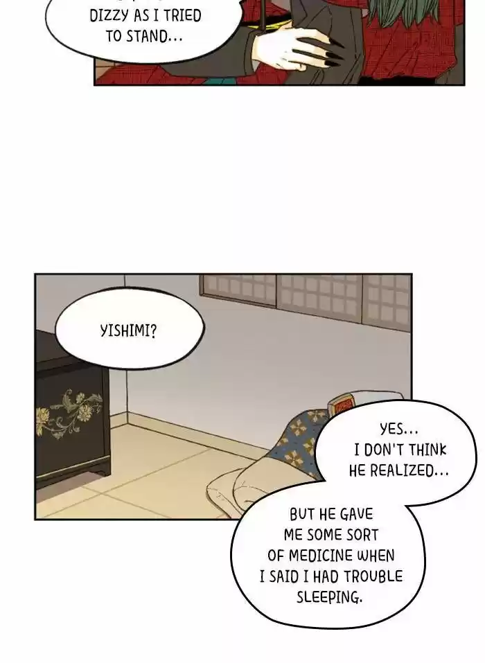 How to Become a Dragon Ch.079