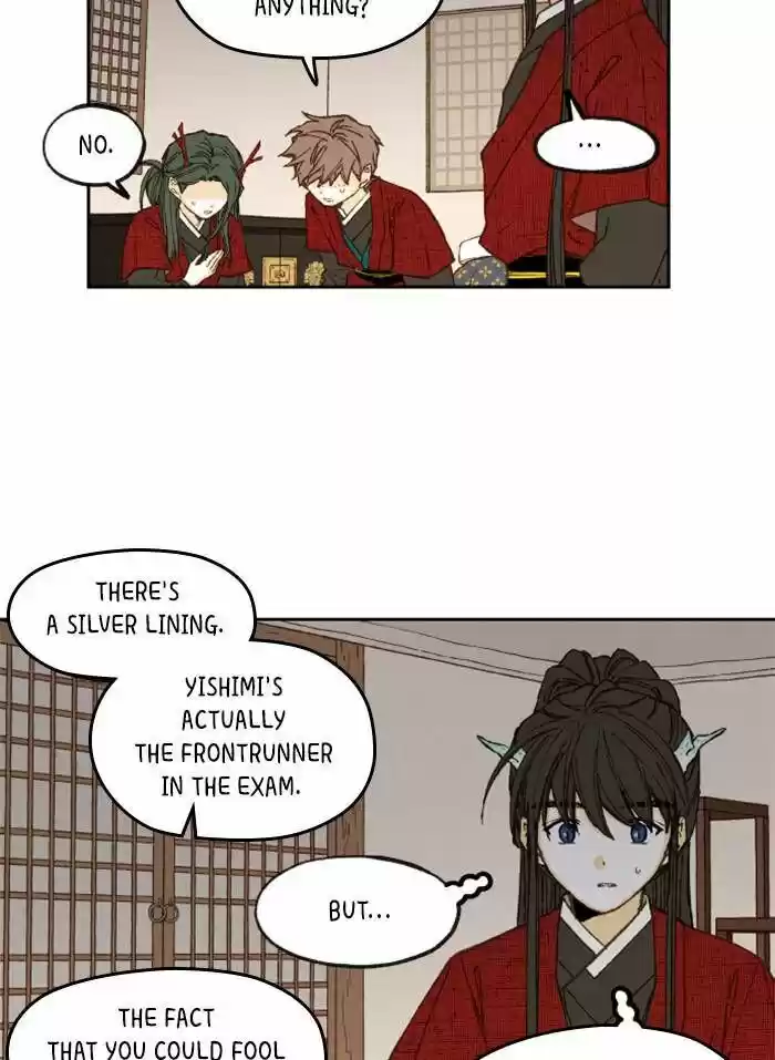 How to Become a Dragon Ch.079