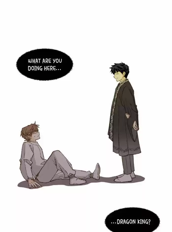 How to Become a Dragon Ch.081