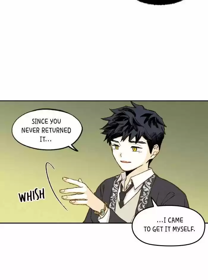 How to Become a Dragon Ch.081