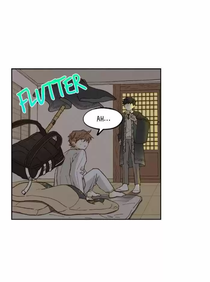 How to Become a Dragon Ch.081