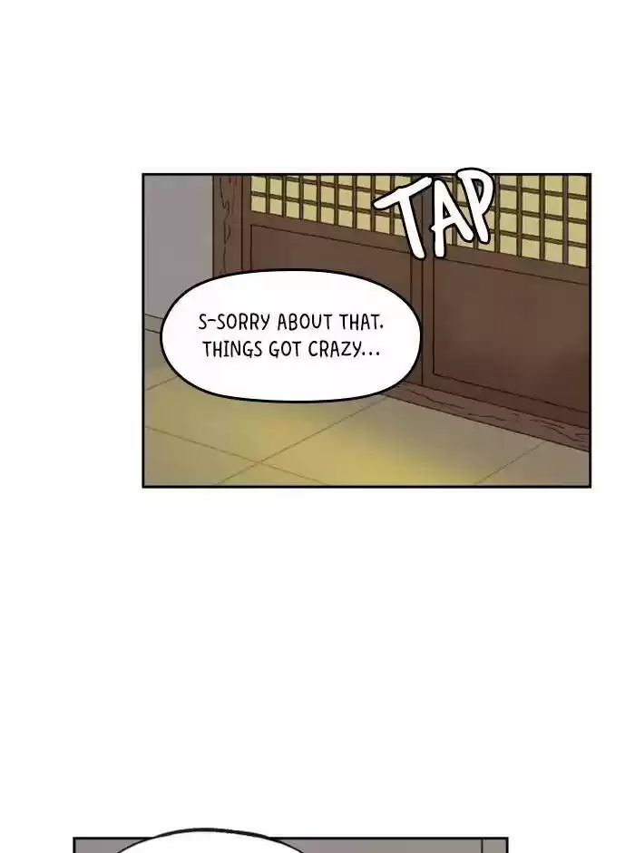 How to Become a Dragon Ch.081