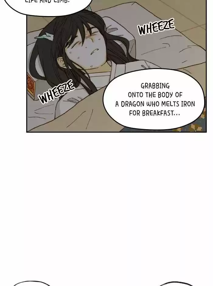 How to Become a Dragon Ch.081