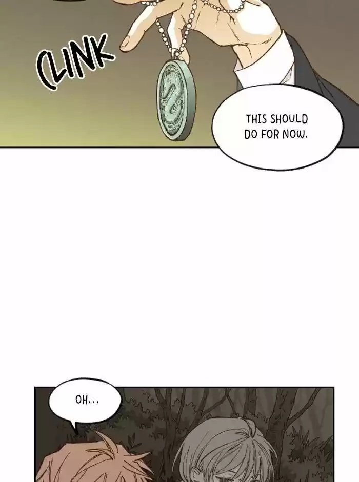 How to Become a Dragon Ch.081