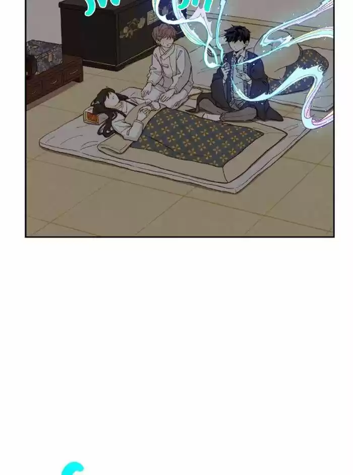 How to Become a Dragon Ch.081