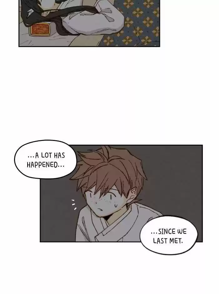 How to Become a Dragon Ch.081