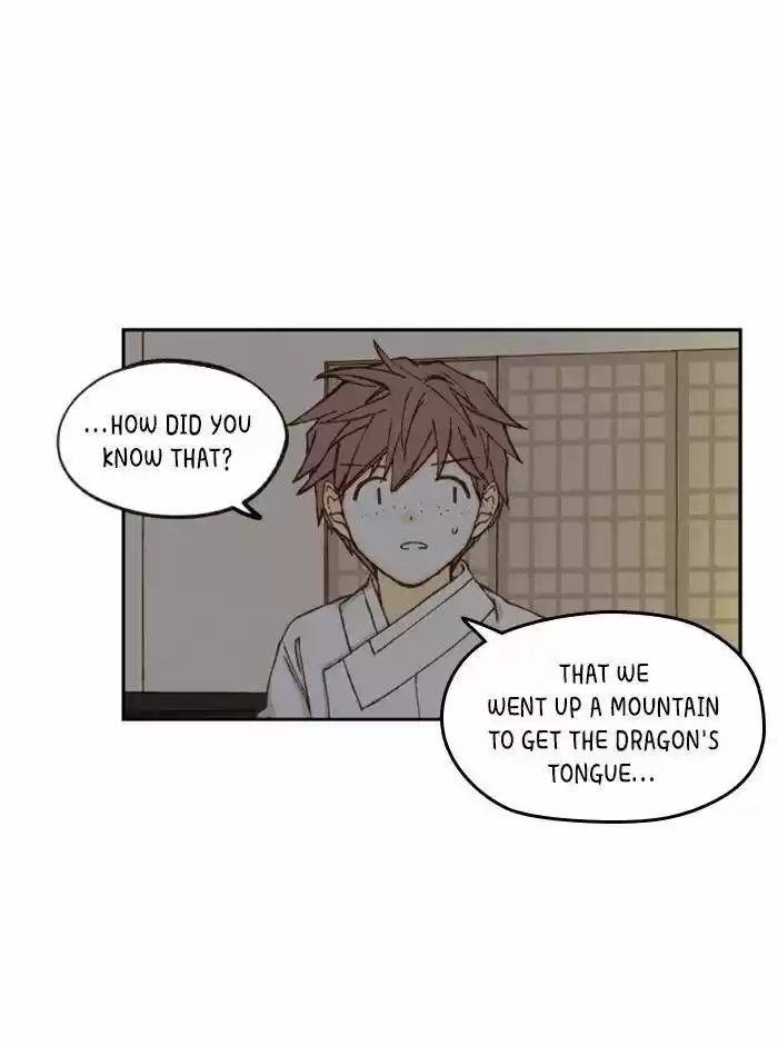 How to Become a Dragon Ch.081