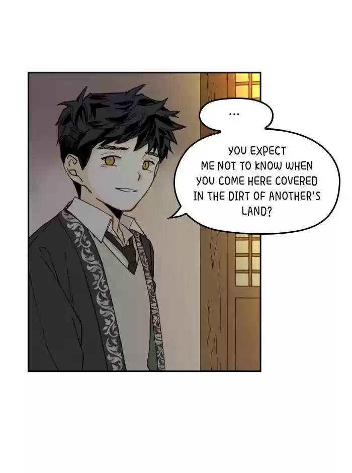 How to Become a Dragon Ch.081