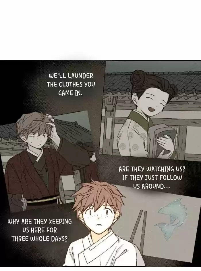 How to Become a Dragon Ch.081