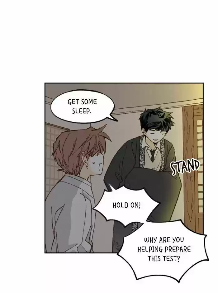 How to Become a Dragon Ch.081