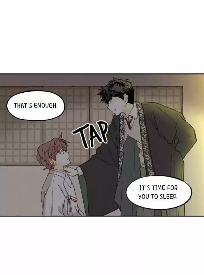 How to Become a Dragon Ch.081