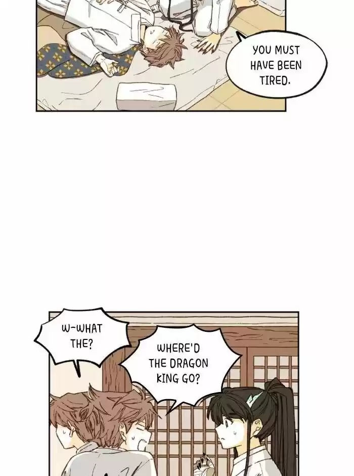 How to Become a Dragon Ch.081