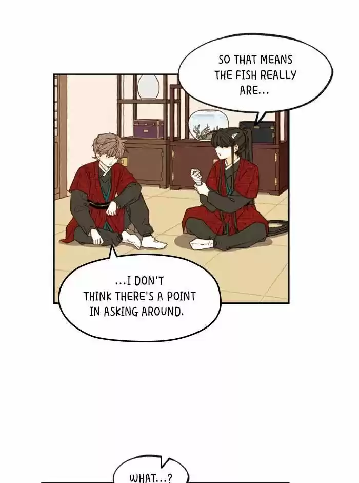 How to Become a Dragon Ch.081