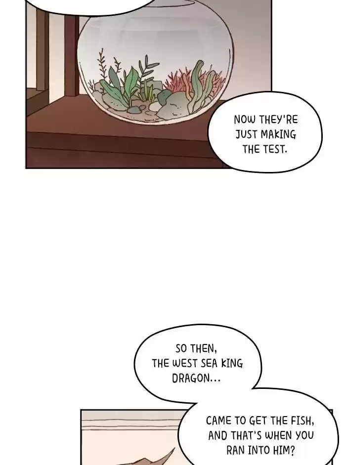 How to Become a Dragon Ch.081