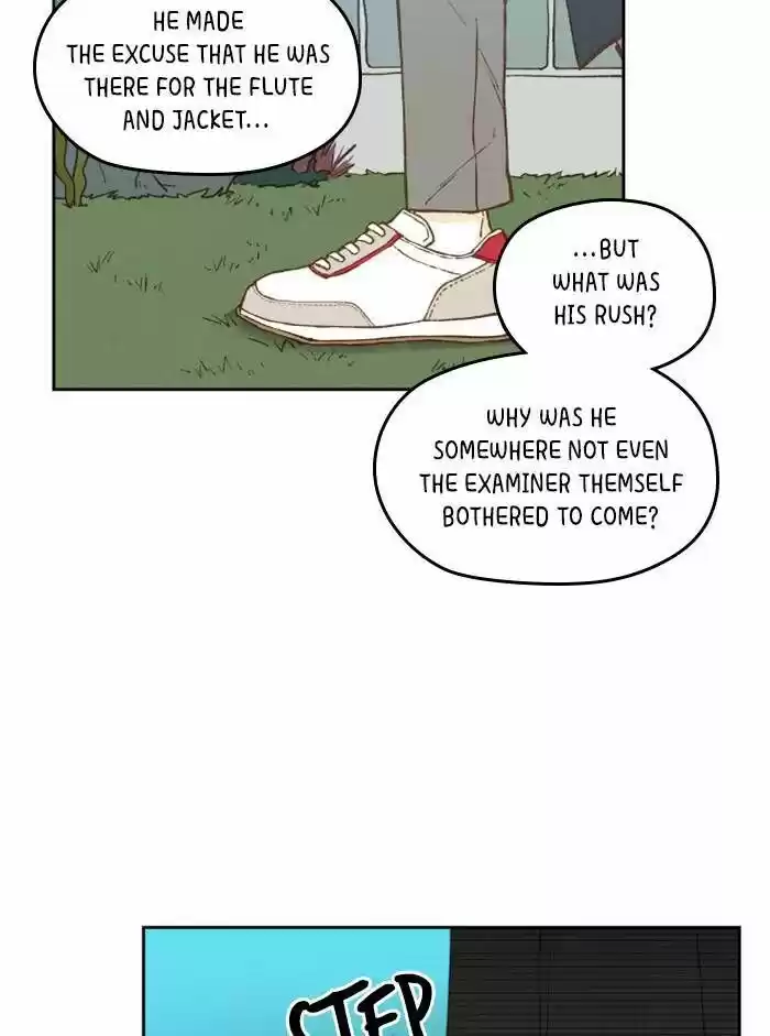 How to Become a Dragon Ch.081