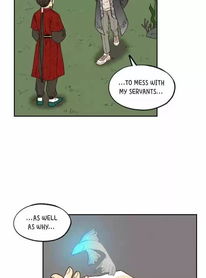 How to Become a Dragon Ch.081