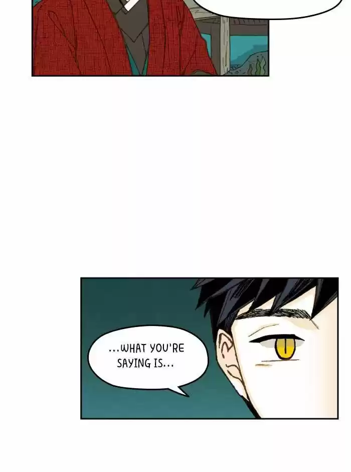 How to Become a Dragon Ch.081