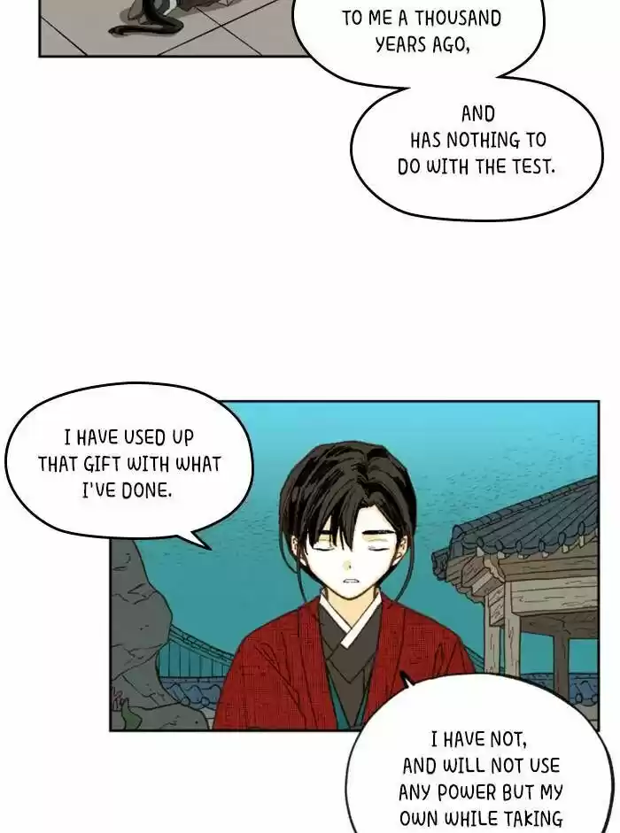 How to Become a Dragon Ch.081