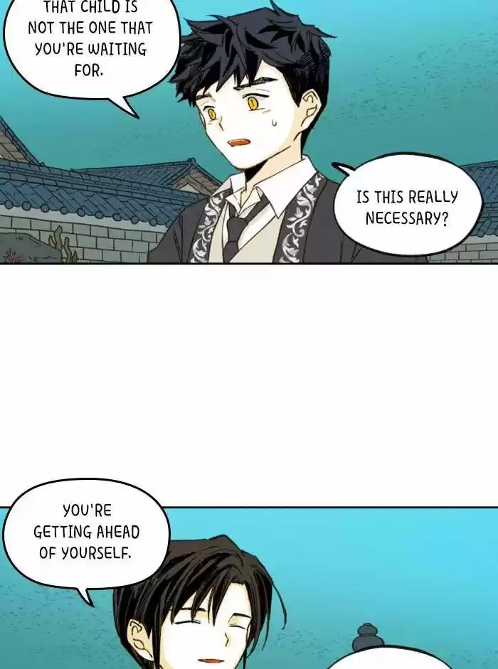 How to Become a Dragon Ch.081