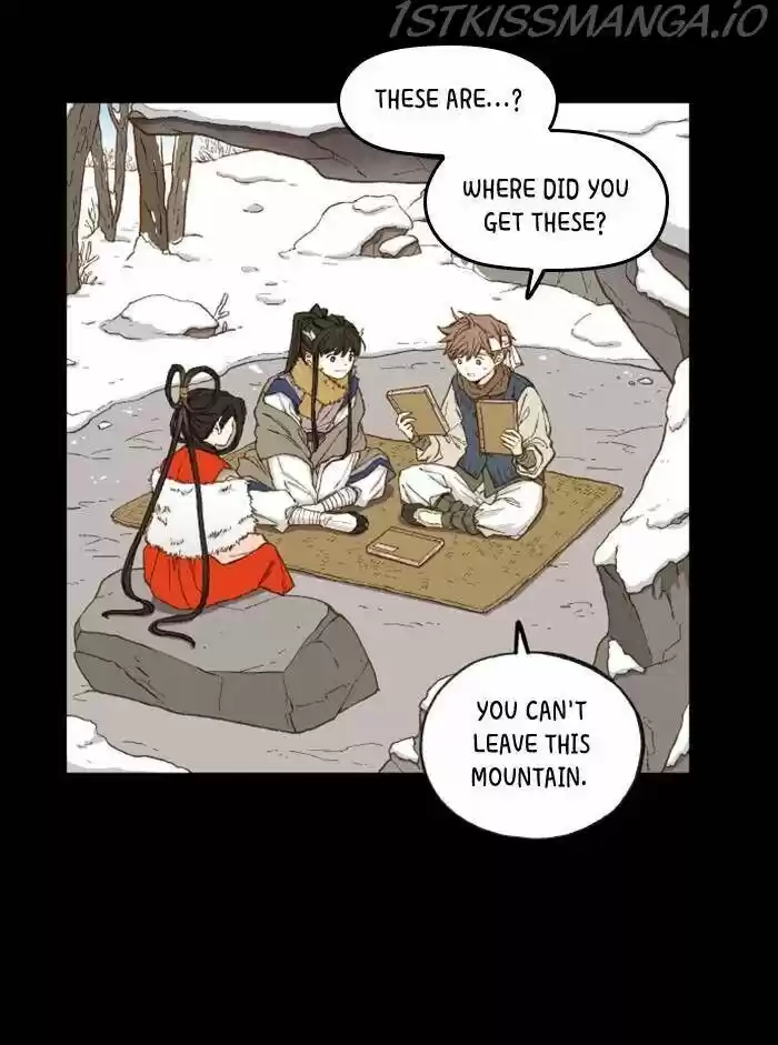 How to Become a Dragon Ch.089