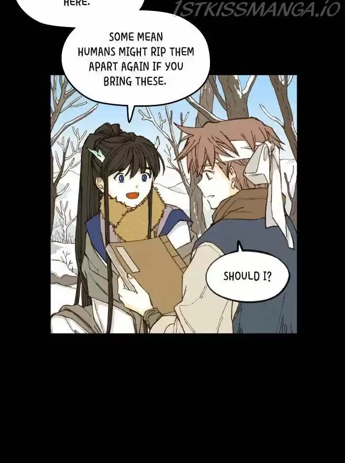 How to Become a Dragon Ch.089