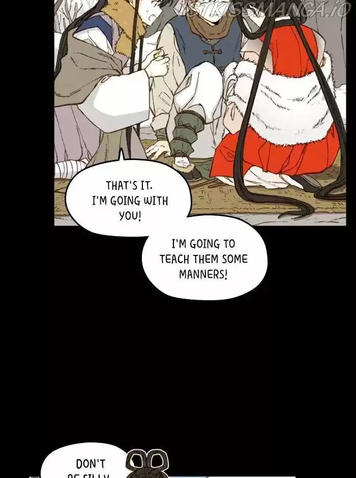 How to Become a Dragon Ch.089