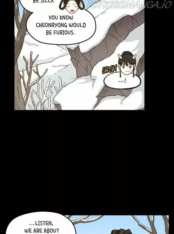 How to Become a Dragon Ch.089