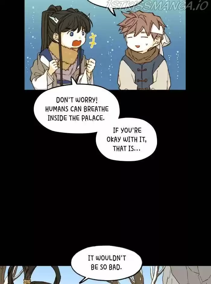 How to Become a Dragon Ch.089