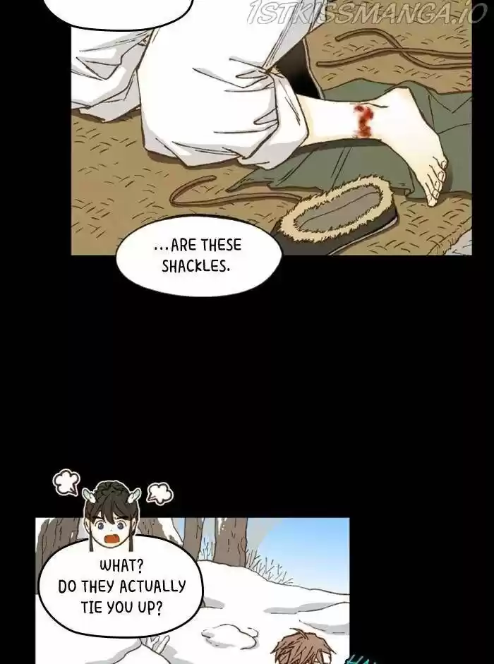 How to Become a Dragon Ch.089