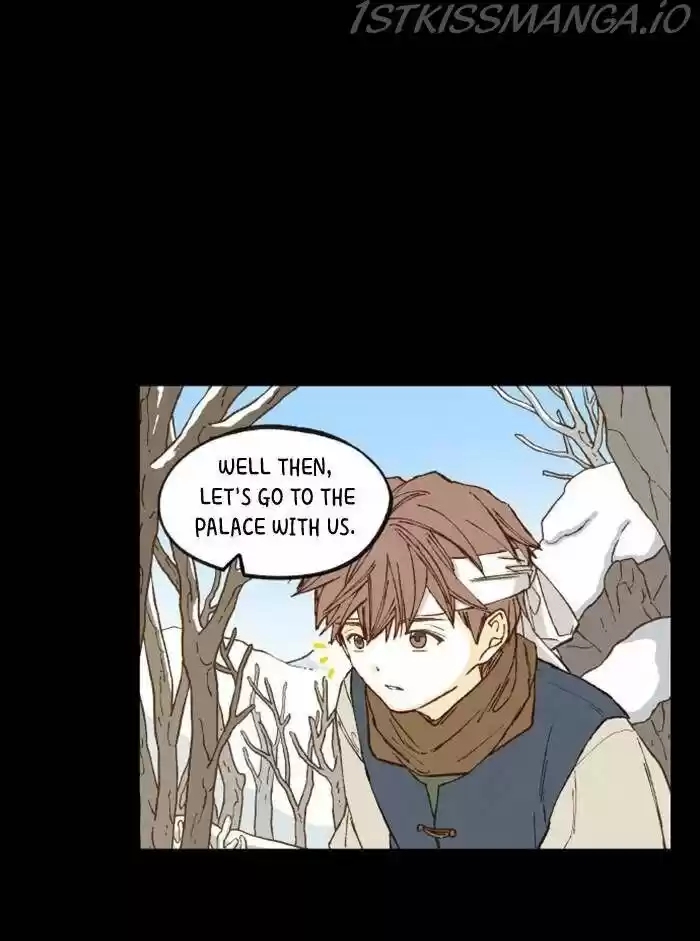 How to Become a Dragon Ch.089