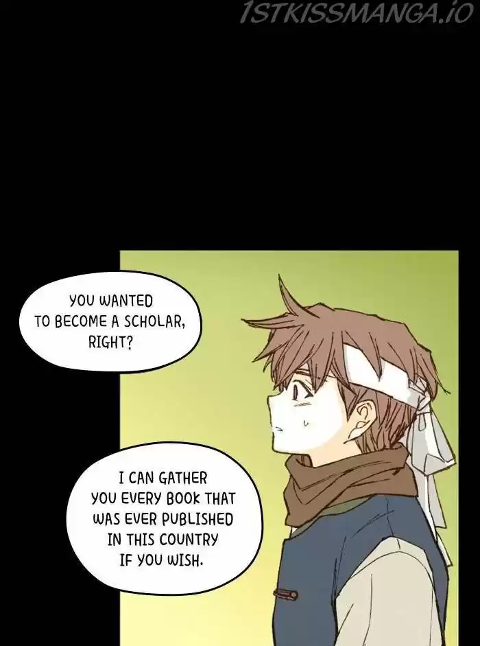 How to Become a Dragon Ch.089