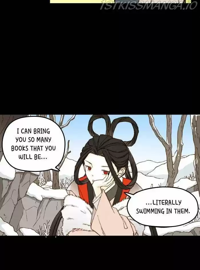 How to Become a Dragon Ch.089