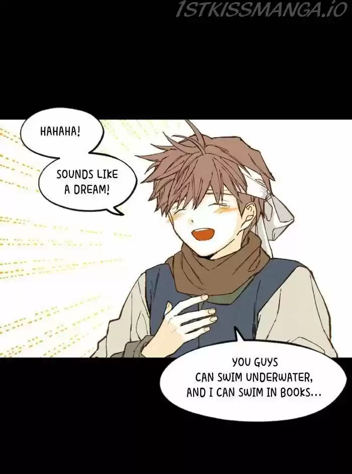 How to Become a Dragon Ch.089