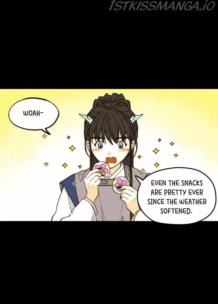 How to Become a Dragon Ch.089