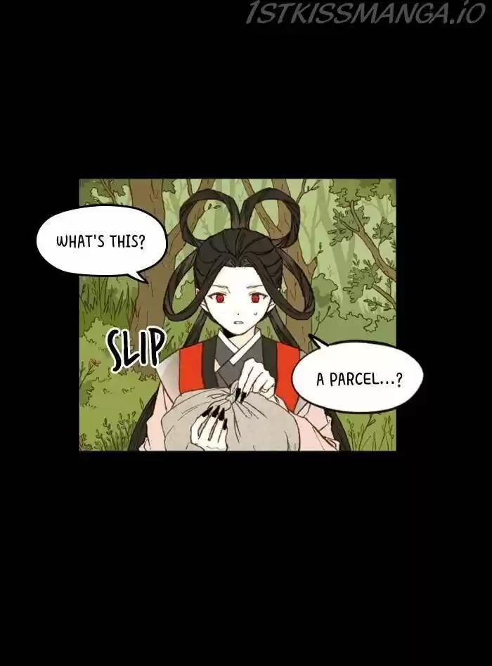 How to Become a Dragon Ch.089