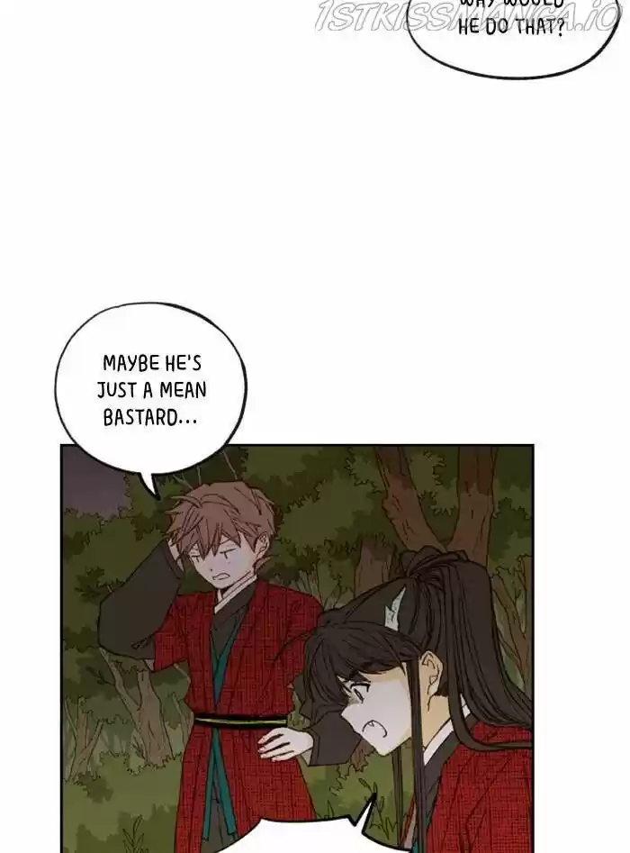 How to Become a Dragon Ch.089