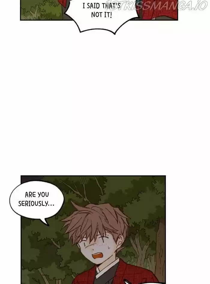 How to Become a Dragon Ch.089