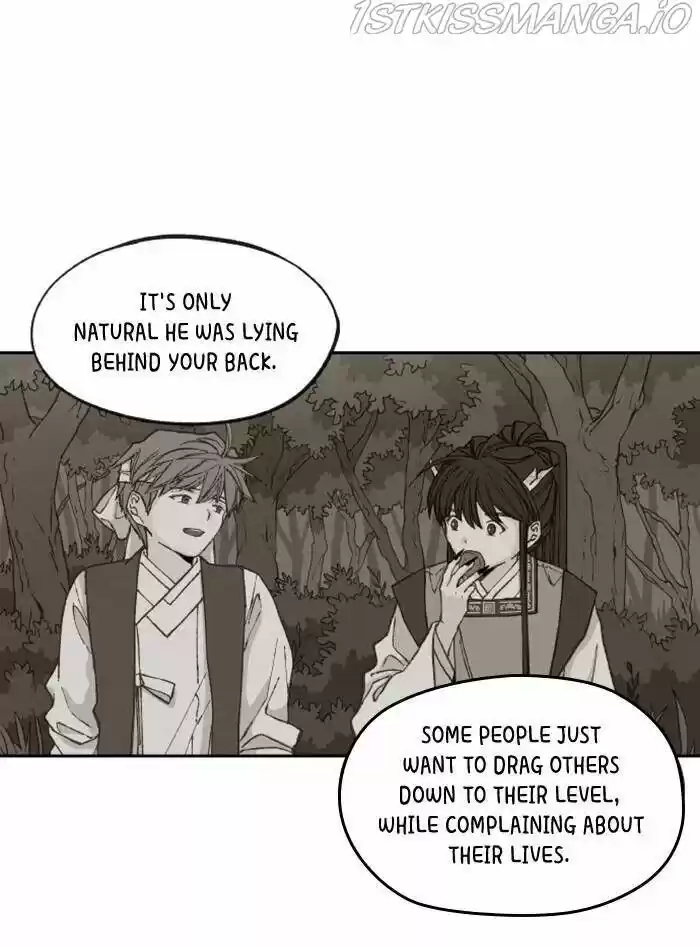 How to Become a Dragon Ch.089