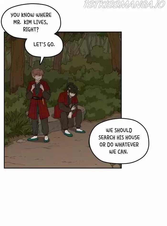 How to Become a Dragon Ch.089