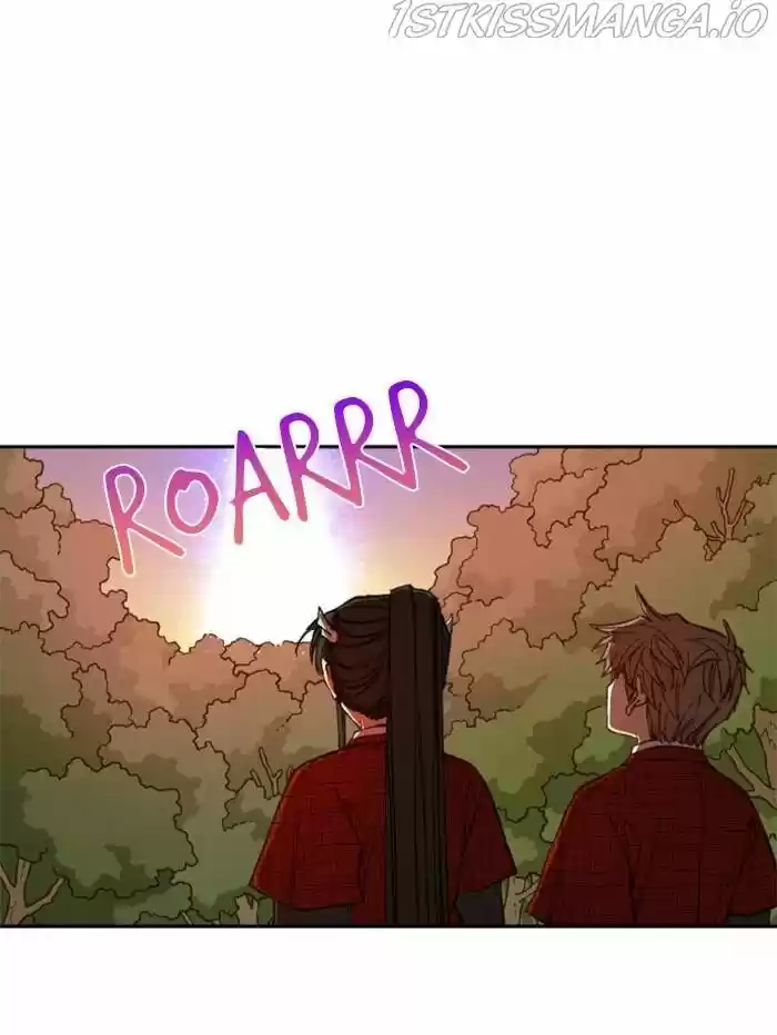 How to Become a Dragon Ch.090