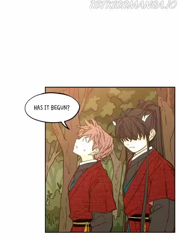 How to Become a Dragon Ch.090